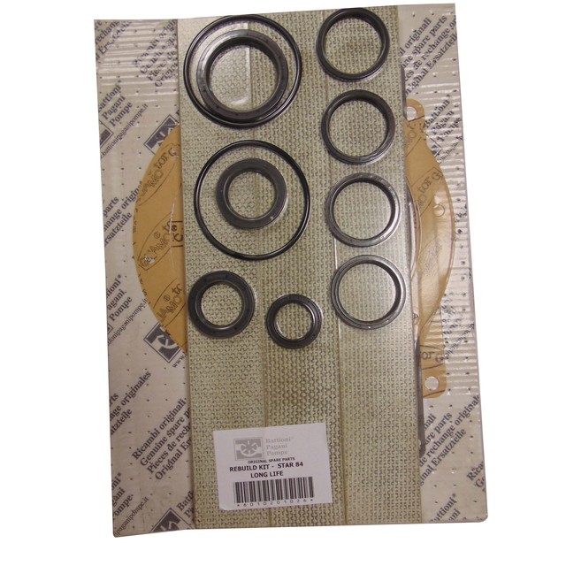 KIT Reparation Star 84 Long Life référence fournisseur 208559